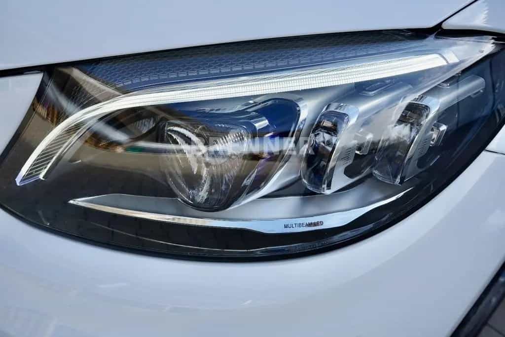 Mercedes-Benz C 200 Cabrio AMG Facelift Multibeam AHK Kamera 10/2018-photo-30