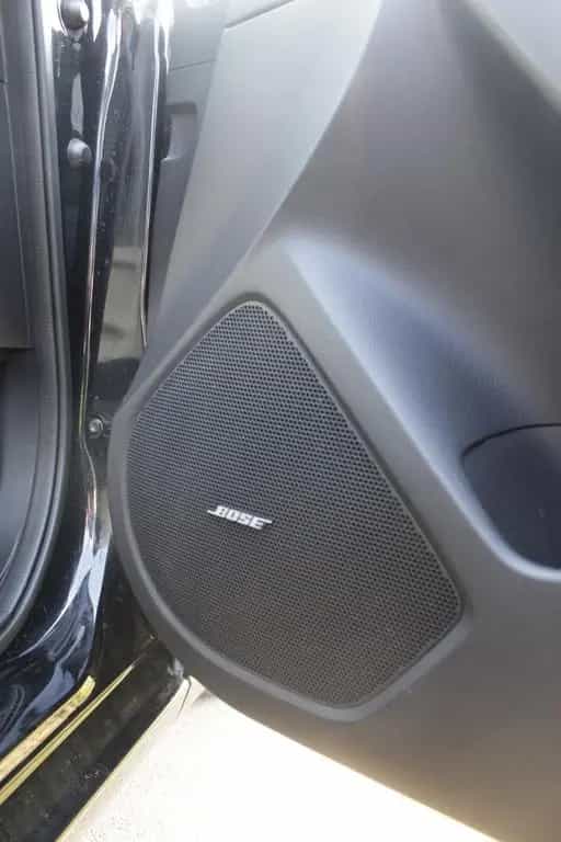 Mazda 3 2.0 SKYACTIV-G 120 Sports-Line Bose TÜV 12/27 05/2014-photo-6