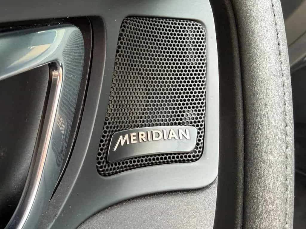 Land Rover Discovery Sport SE AWD*Panorama*Meridian*Kamera 06/2018-photo-12