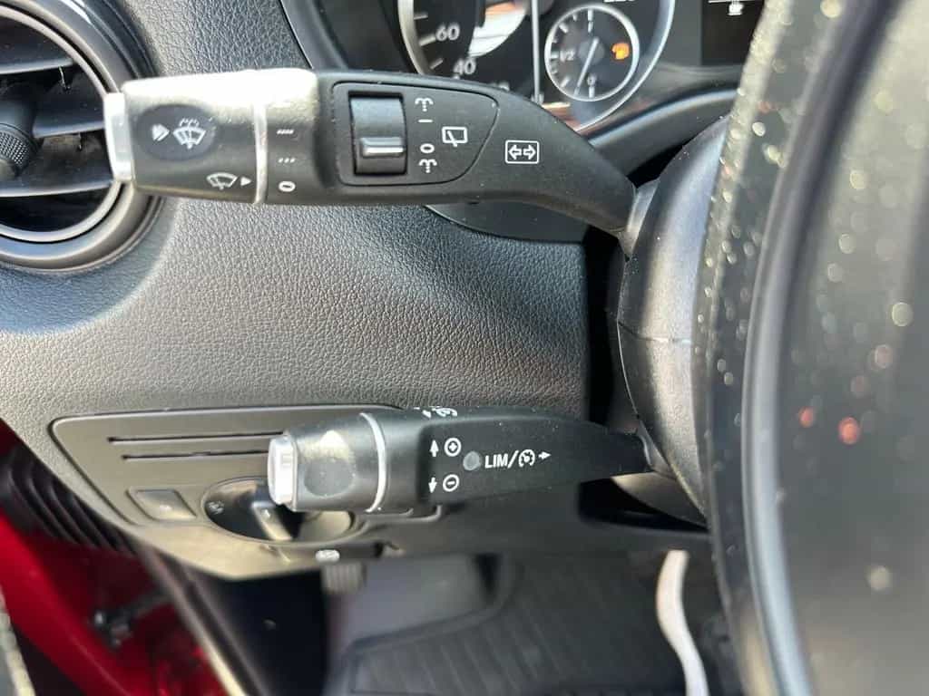 Mercedes-Benz Vito Kasten 114 Cdi RWD lang Kamera Navi Ahk Top 09/2016-photo-21