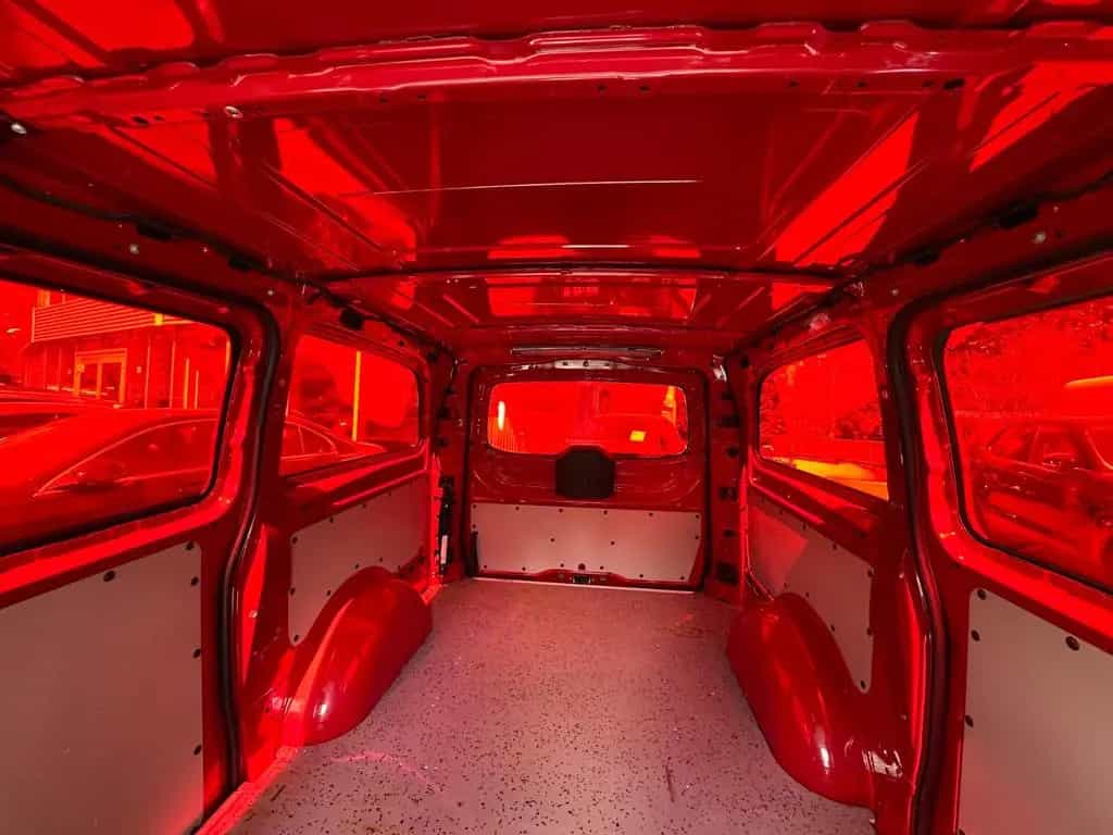 Mercedes-Benz Vito Kasten 114 Cdi RWD lang Kamera Navi Ahk Top 09/2016-photo-36