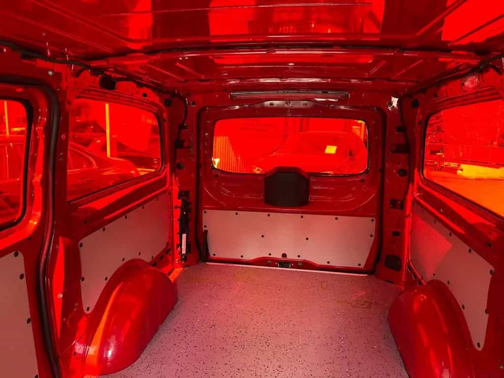 Mercedes-Benz Vito Kasten 114 Cdi RWD lang Kamera Navi Ahk Top 09/2016-photo-37