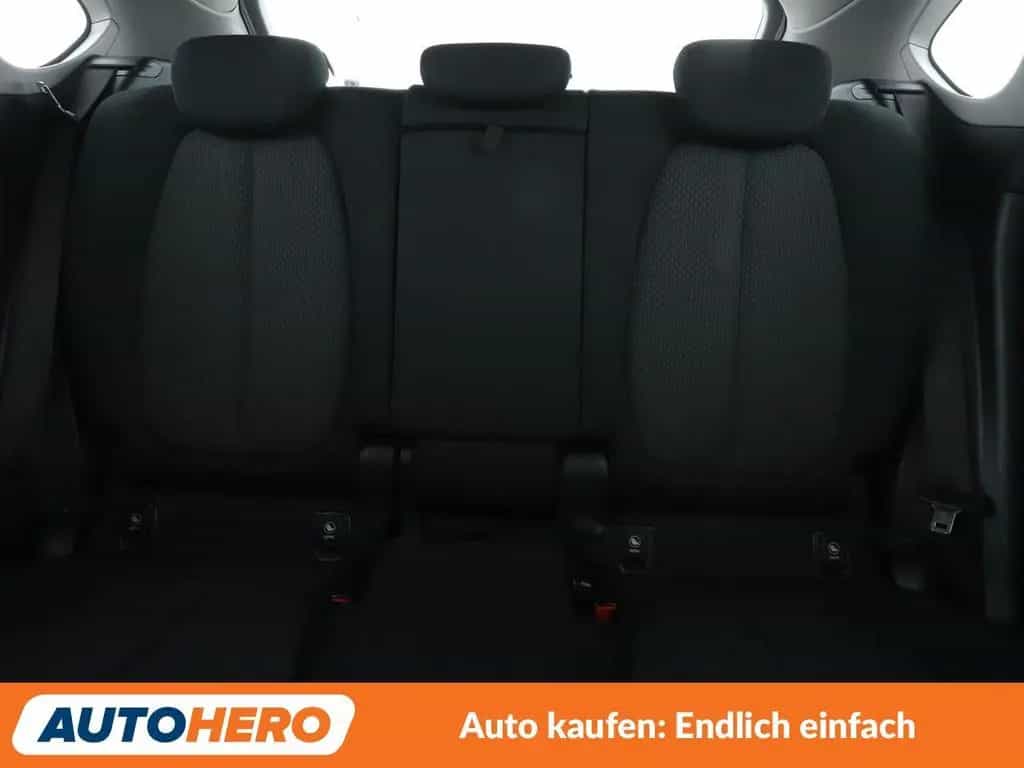 BMW 2 Series 218i Active Tourer Advantage Aut.*NAVI*LED* 07/2018-photo-15
