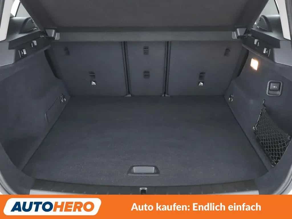 BMW 2 Series 218i Active Tourer Advantage Aut.*NAVI*LED* 07/2018-photo-17