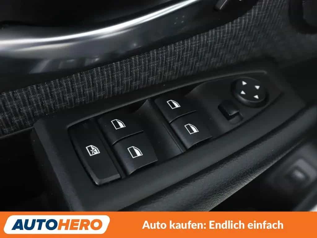 BMW 2 Series 218i Active Tourer Advantage Aut.*NAVI*LED* 07/2018-photo-23