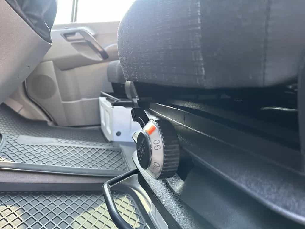 Mercedes-Benz Sprinter 316 CDI Tourer 2,2,2,3 mit 2,8 to AHK 12/2017-photo-5