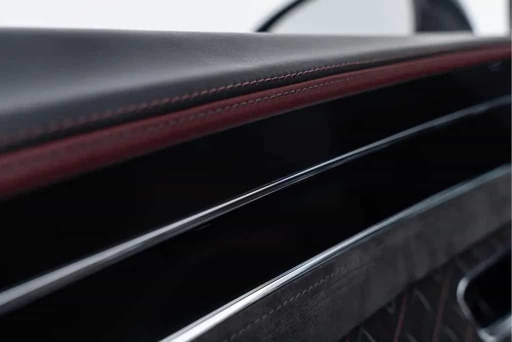 Bentley Continental GTC Speed I Akrapovic I Carbon packa 07/2022-photo-13