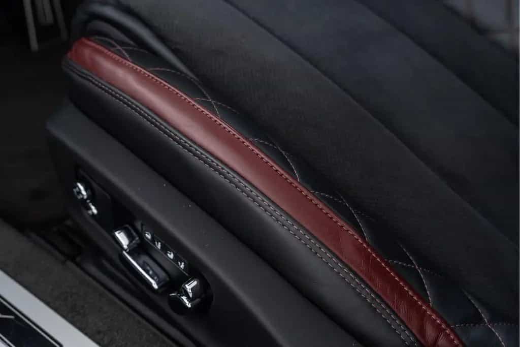 Bentley Continental GTC Speed I Akrapovic I Carbon packa 07/2022-photo-21
