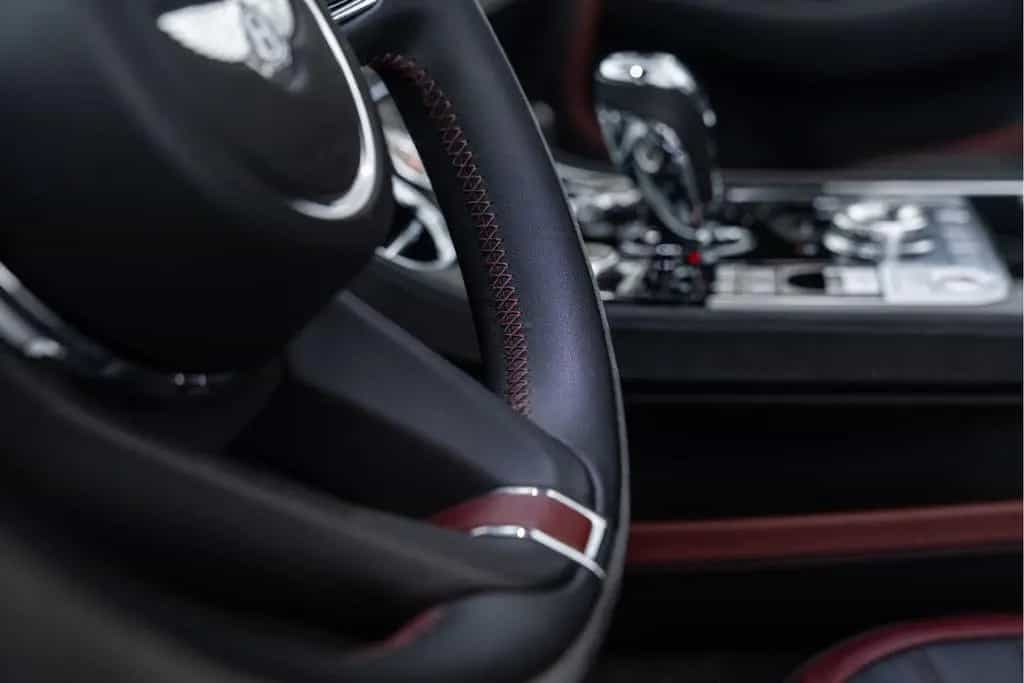 Bentley Continental GTC Speed I Akrapovic I Carbon packa 07/2022-photo-23