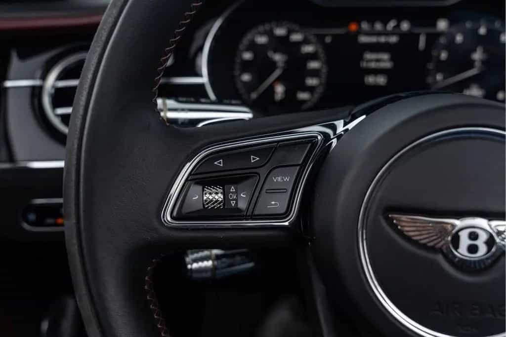 Bentley Continental GTC Speed I Akrapovic I Carbon packa 07/2022-photo-26