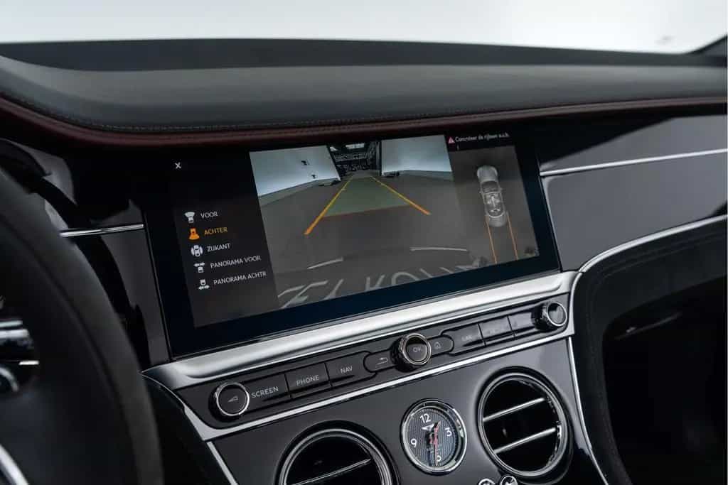 Bentley Continental GTC Speed I Akrapovic I Carbon packa 07/2022-photo-30