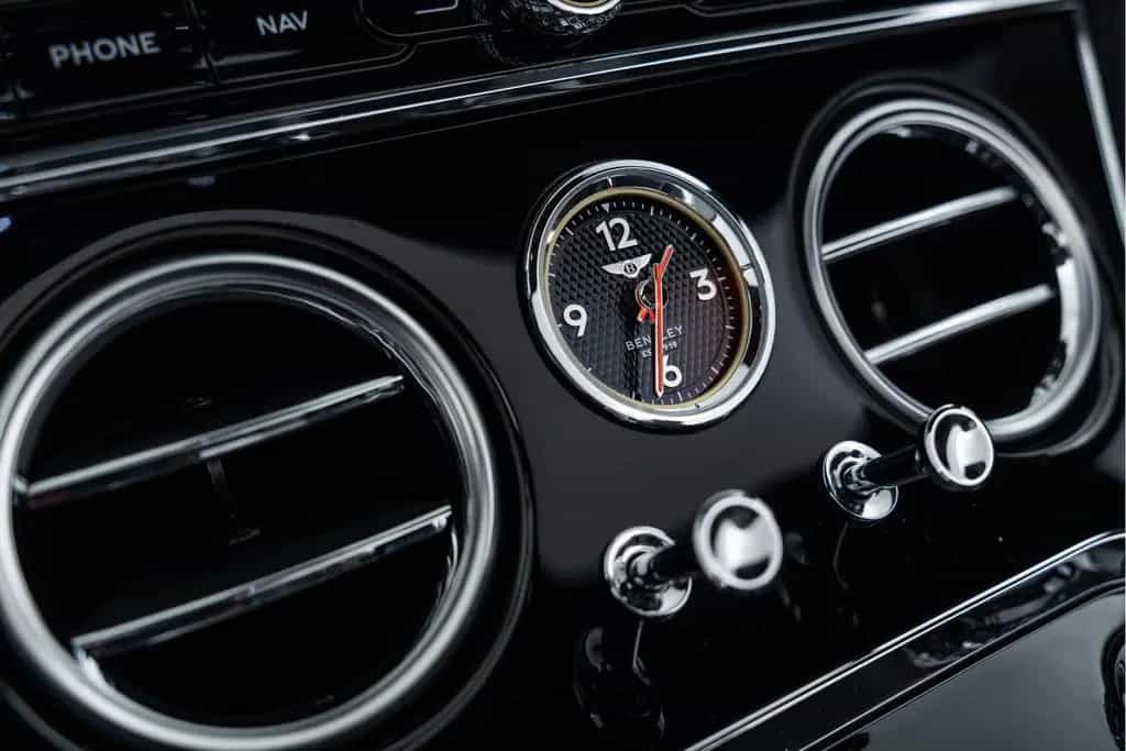 Bentley Continental GTC Speed I Akrapovic I Carbon packa 07/2022-photo-35