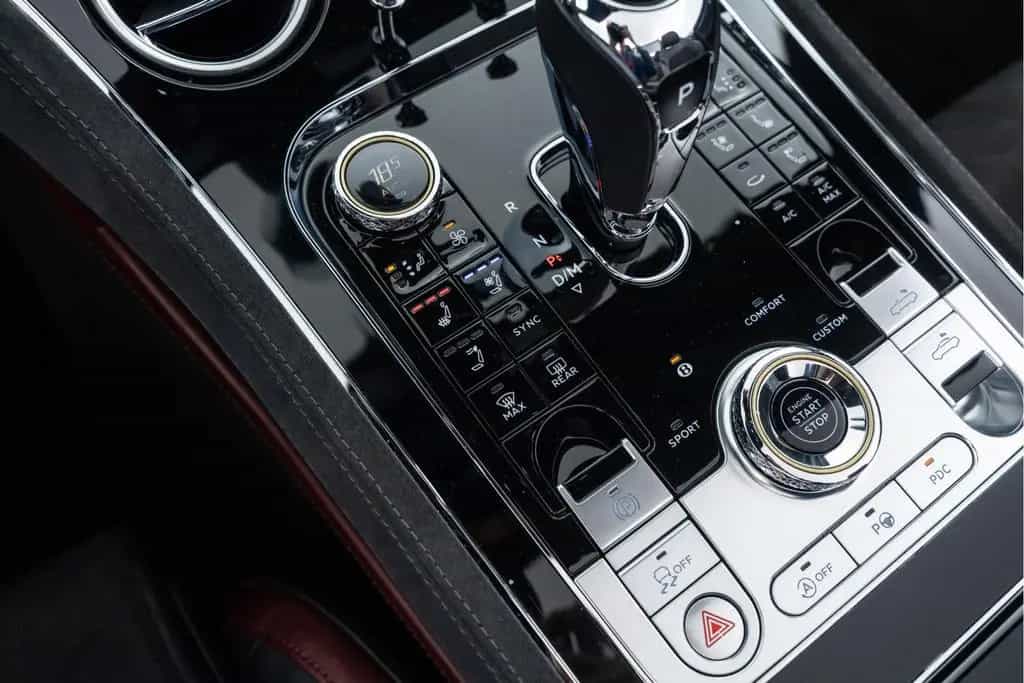 Bentley Continental GTC Speed I Akrapovic I Carbon packa 07/2022-photo-36