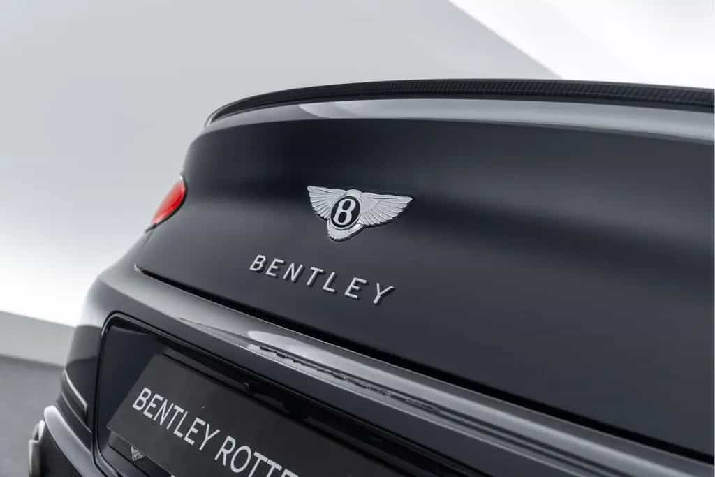 Bentley Continental GTC Speed I Akrapovic I Carbon packa 07/2022-photo-48