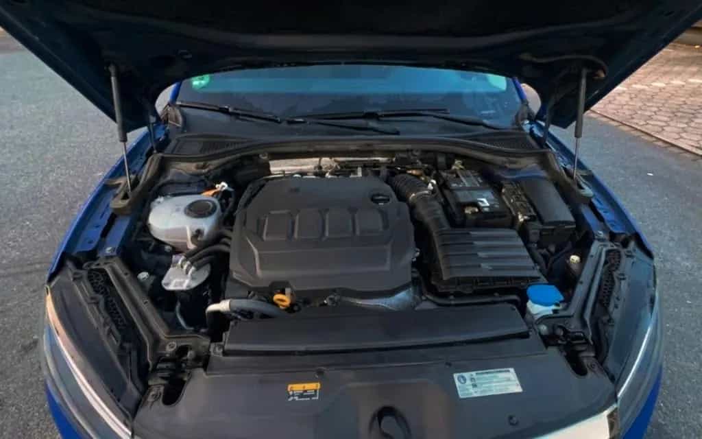 Skoda Superb 2.0 TDI SCR ACTIVE Combi ACTIVE 10/2019-photo-6