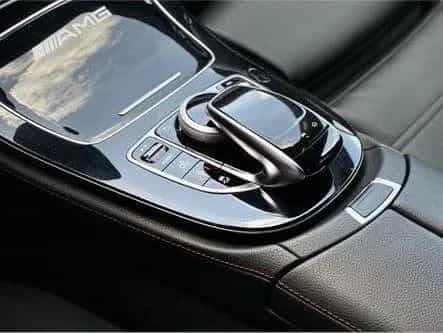 Mercedes-Benz E-Class E43 AMG 4MATIC| Garantie MB 100 B... 04/2018-photo-5