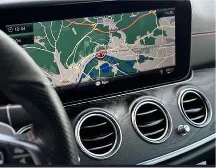 Mercedes-Benz E-Class E43 AMG 4MATIC| Garantie MB 100 B... 04/2018-photo-6
