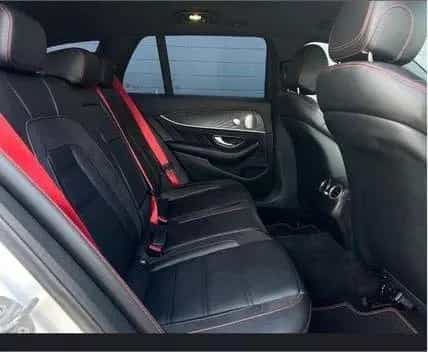 Mercedes-Benz E-Class E43 AMG 4MATIC| Garantie MB 100 B... 04/2018-photo-7