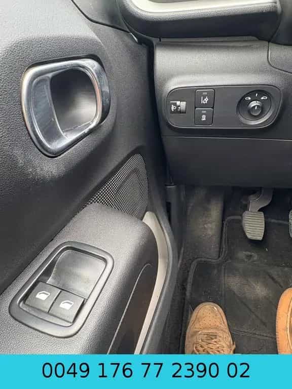 Citroën C3 Feel*SERVICE NEU*KLIMA*114.000KM*1.HAND* 03/2018-photo-17