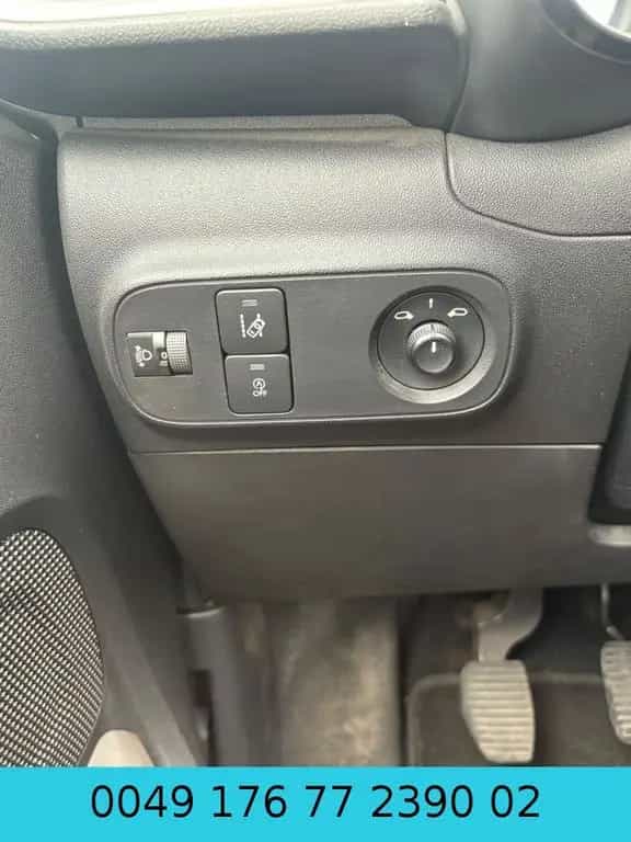 Citroën C3 Feel*SERVICE NEU*KLIMA*114.000KM*1.HAND* 03/2018-photo-18