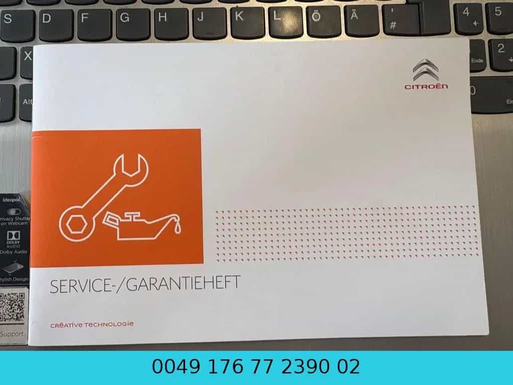 Citroën C3 Feel*SERVICE NEU*KLIMA*114.000KM*1.HAND* 03/2018-photo-32