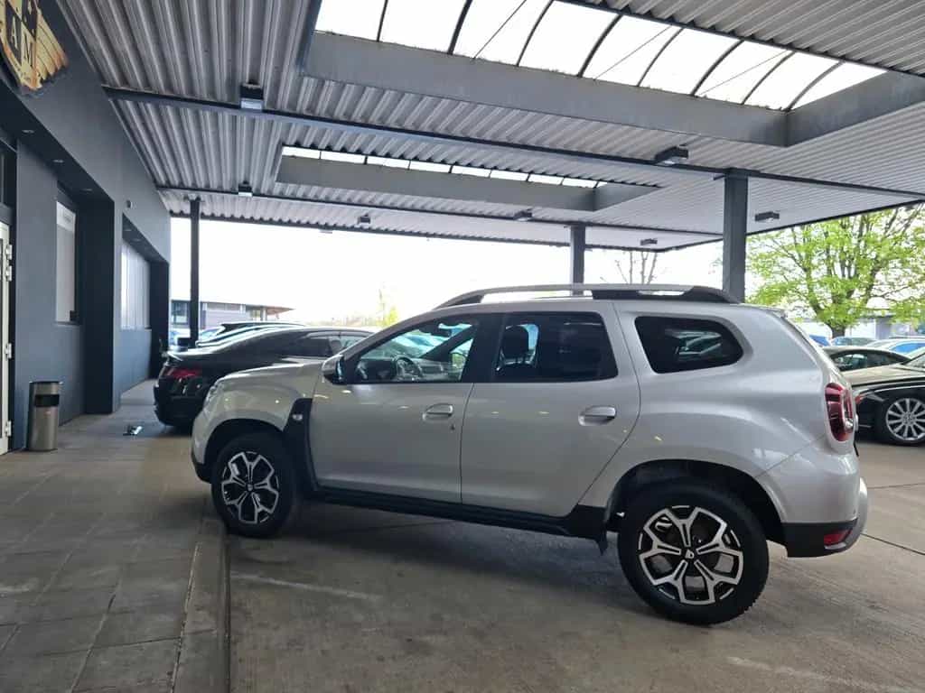 Dacia Duster II 1.2 Comfort Kamera/Sitzheizung/LM/AHK 05/2018-photo-16