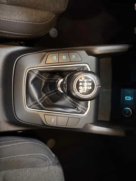 Ford Focus Turnier Active 02/2019-photo-13