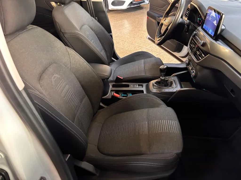 Ford Focus Turnier Active 02/2019-photo-19