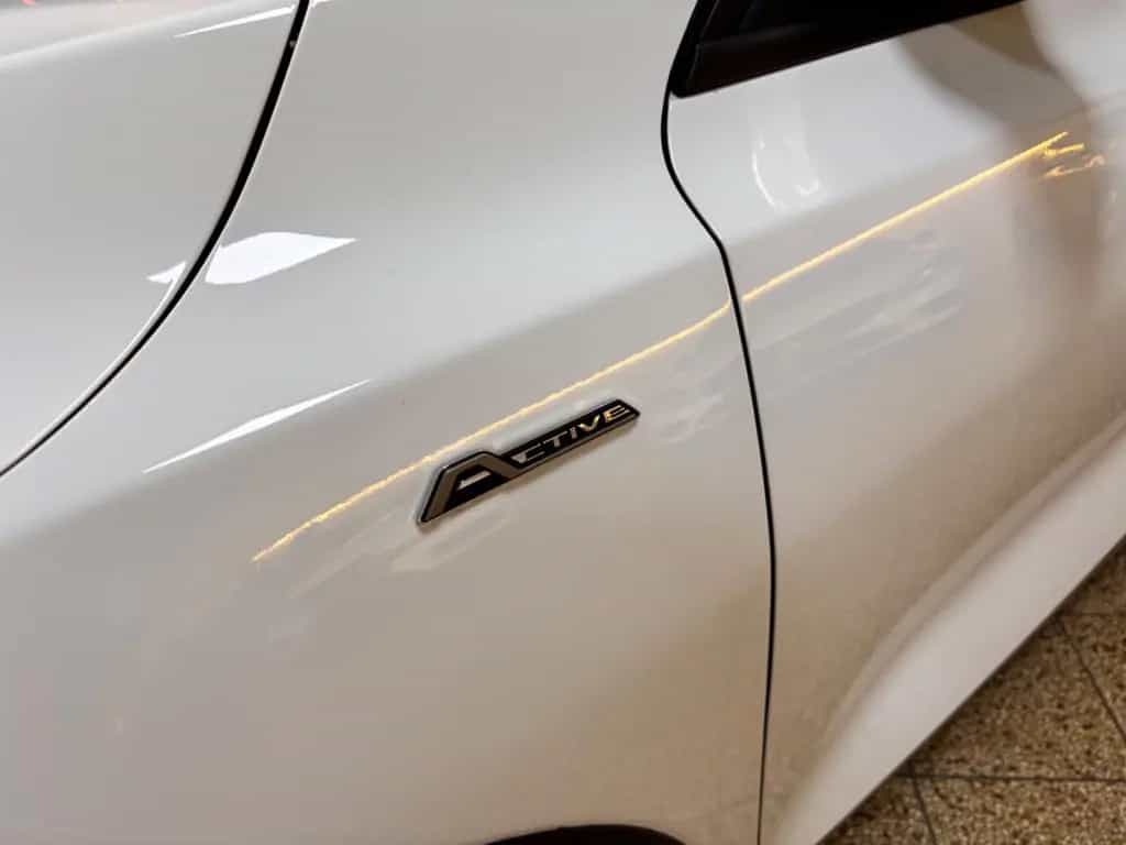 Ford Focus Turnier Active 02/2019-photo-21