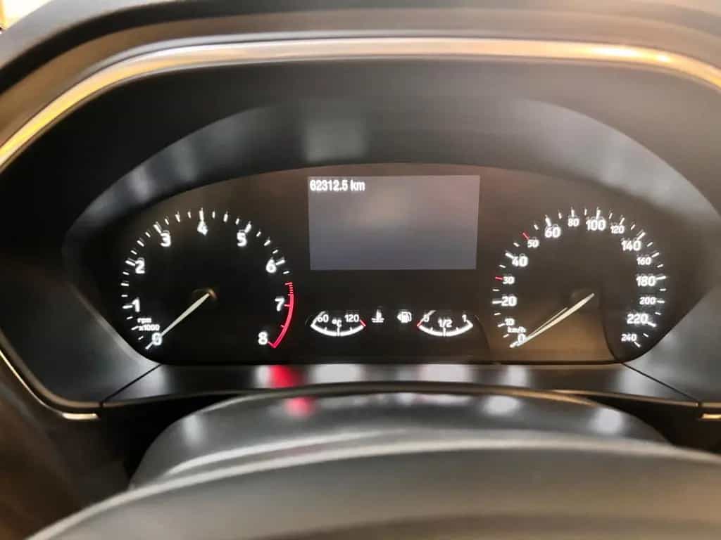 Ford Focus Turnier Active 02/2019-photo-22