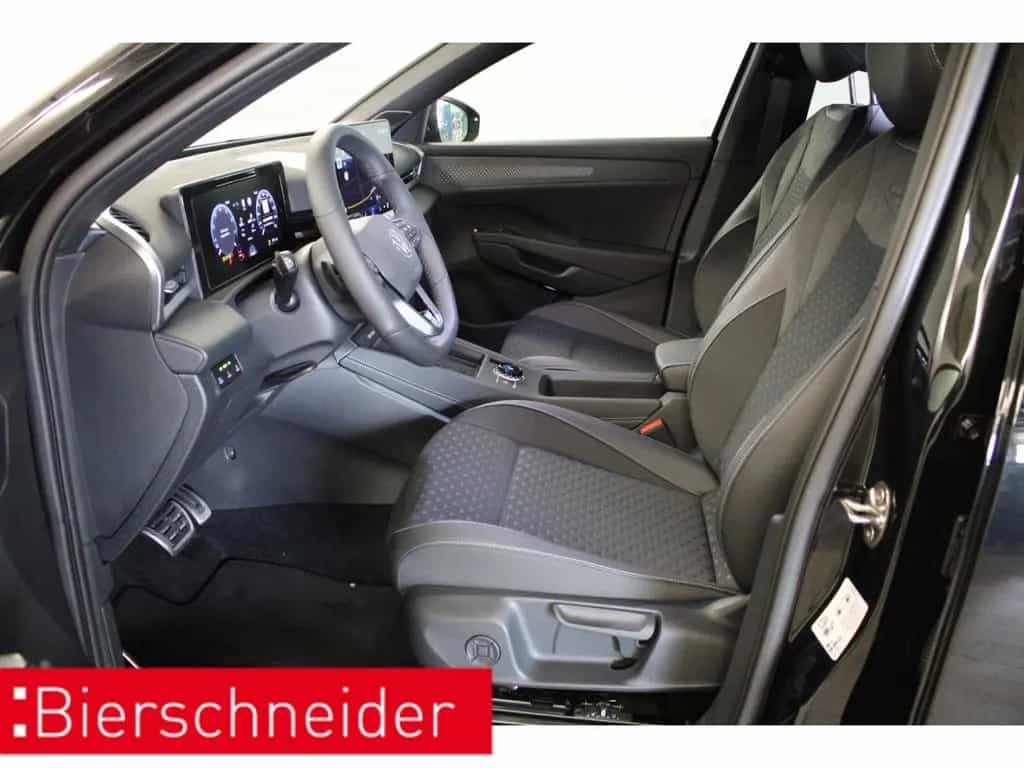 Volkswagen T-Roc 1.5 eTSI DSG 2x R-Line Black Style 20 AHK 04/2026-photo-1