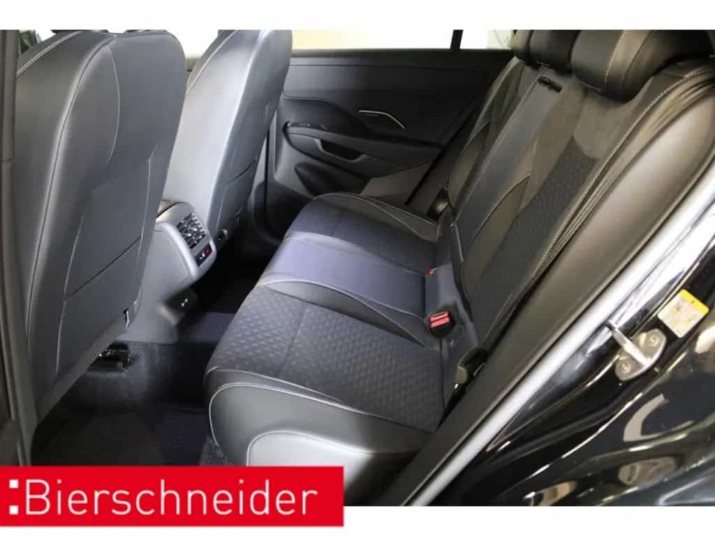 Volkswagen T-Roc 1.5 eTSI DSG 2x R-Line Black Style 20 AHK 04/2026-photo-10