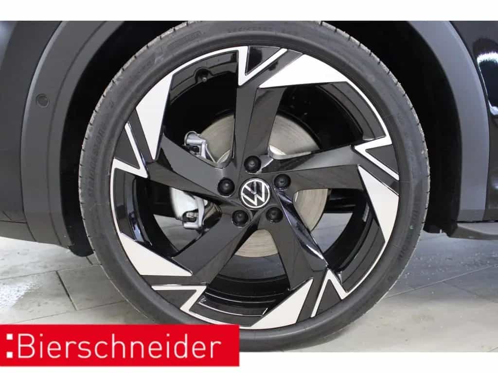Volkswagen T-Roc 1.5 eTSI DSG 2x R-Line Black Style 20 AHK 04/2026-photo-11