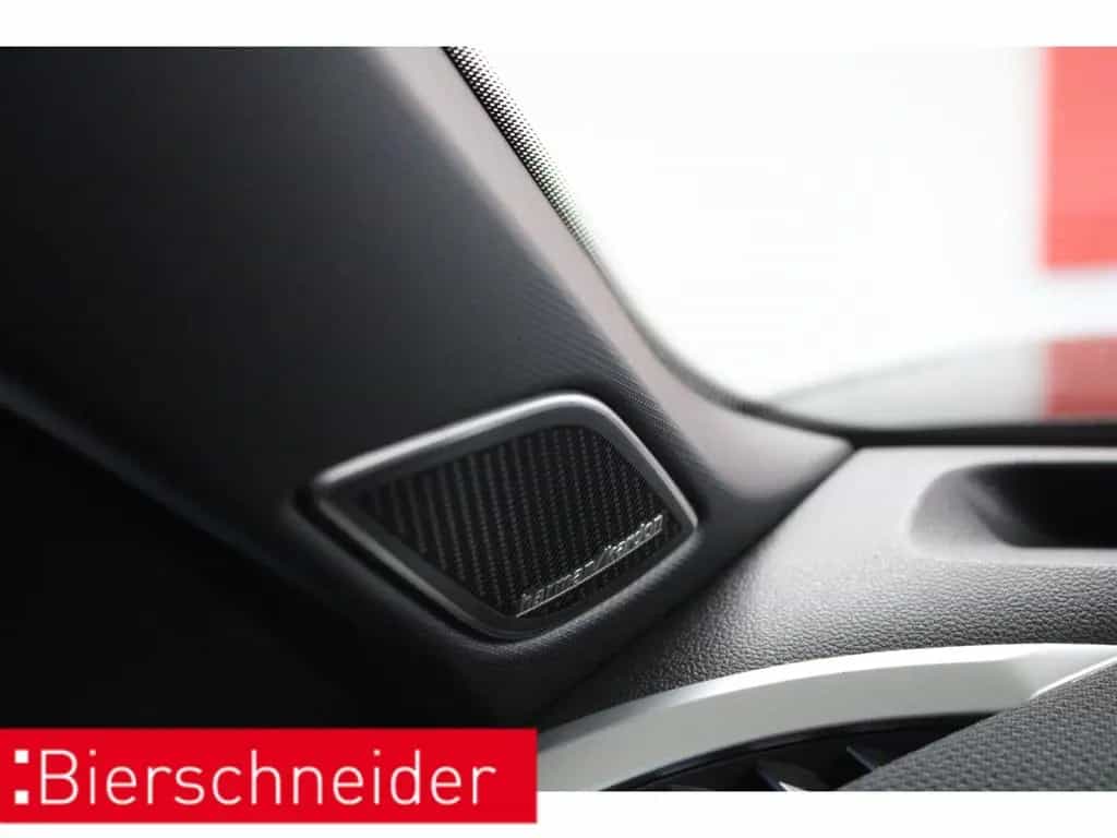 Volkswagen T-Roc 1.5 eTSI DSG 2x R-Line Black Style 20 AHK 04/2026-photo-8