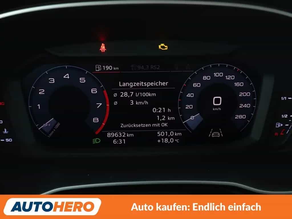 Audi Q3 35 TFSI *NAVI*TEMPO*CAM*PDC*SHZ* 08/2019-photo-19
