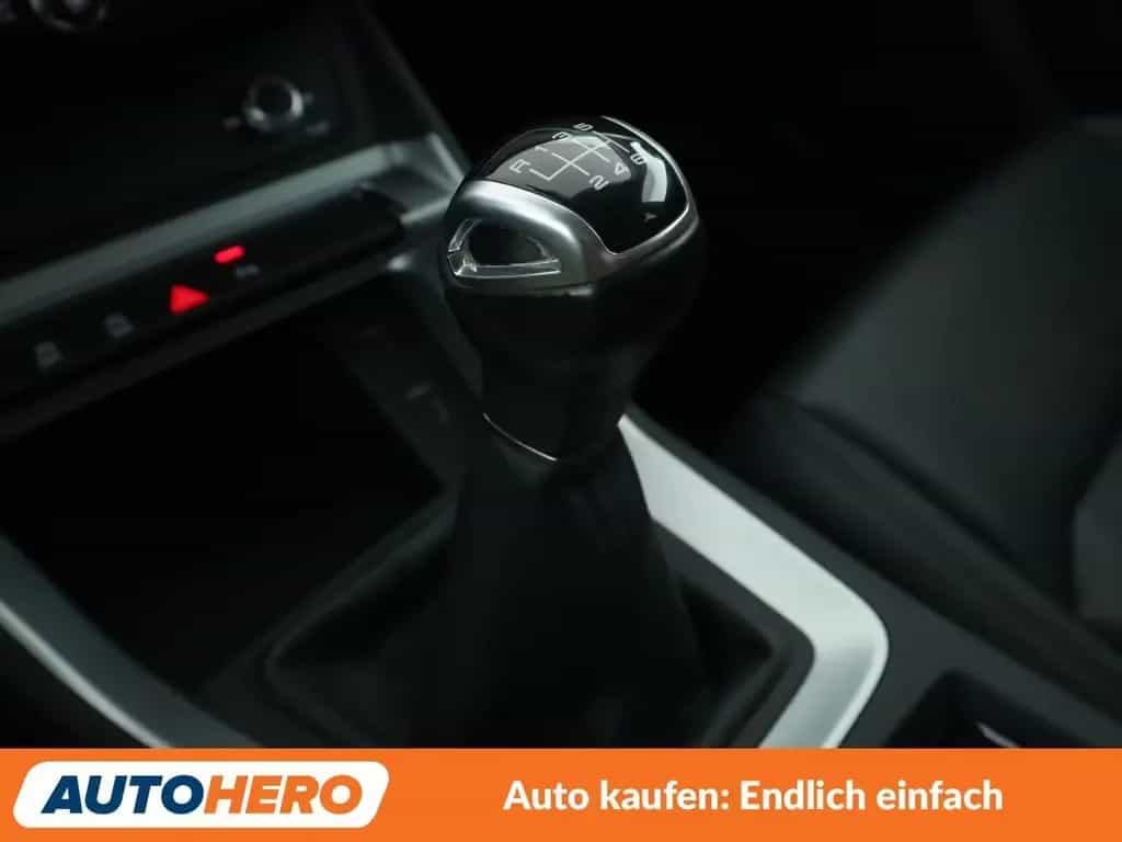 Audi Q3 35 TFSI *NAVI*TEMPO*CAM*PDC*SHZ* 08/2019-photo-26