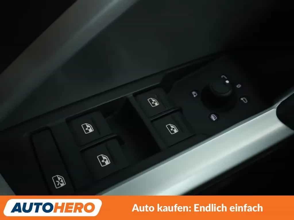 Audi Q3 35 TFSI *NAVI*TEMPO*CAM*PDC*SHZ* 08/2019-photo-28