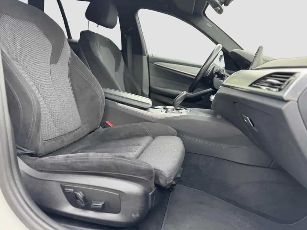 BMW 5 Series 520 d M Sport/HUD/Alcantara/Kamera/Top Zustand/ 12/2018-photo-12