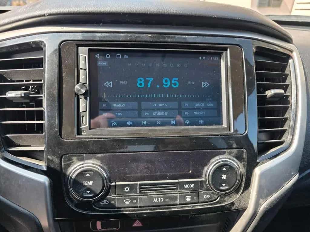 Mitsubishi L200 2.3 D Club Cab 4x4 Super Select 03/2020-photo-12
