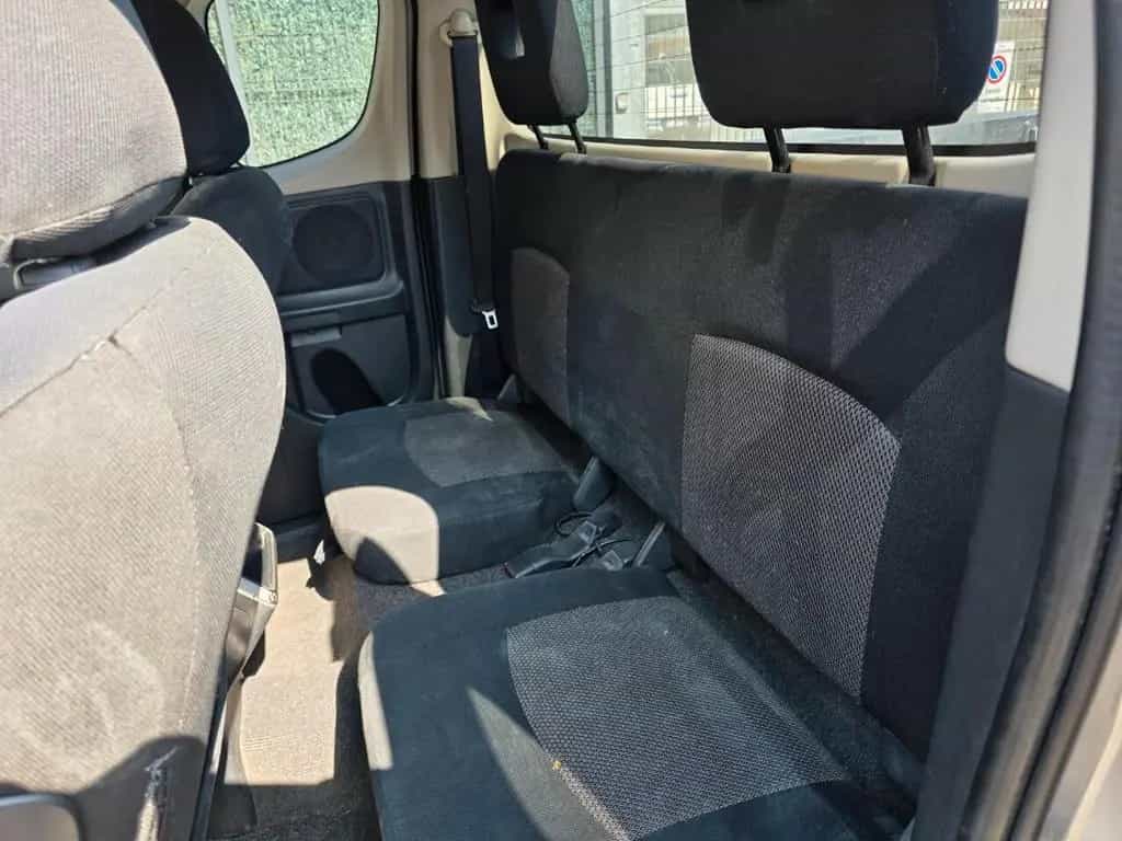 Mitsubishi L200 2.3 D Club Cab 4x4 Super Select 03/2020-photo-13