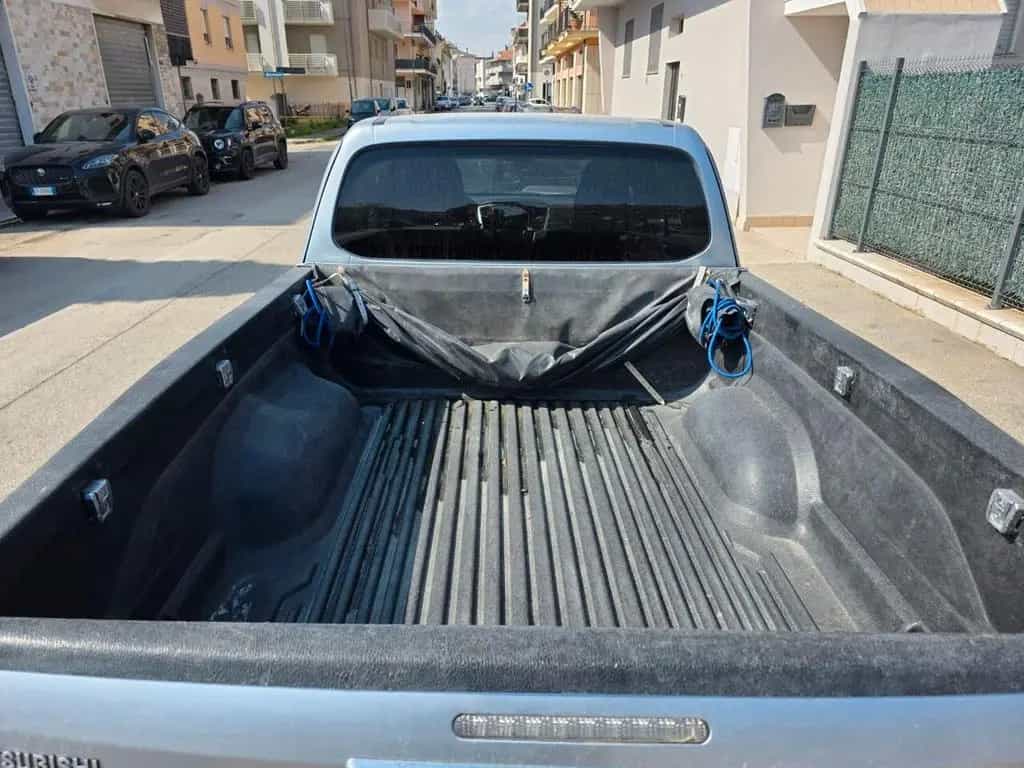 Mitsubishi L200 2.3 D Club Cab 4x4 Super Select 03/2020-photo-7