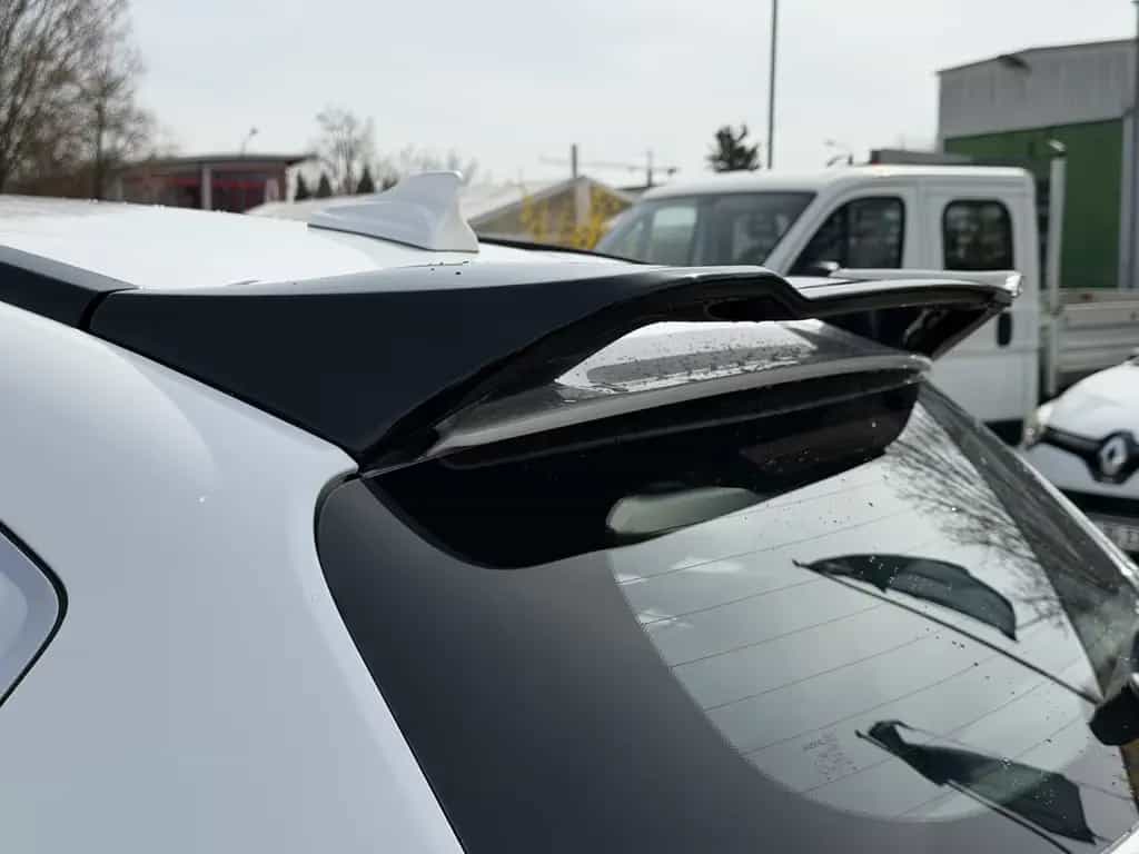 GWM HAVAL Jolion Pro Premium / Sitzheizung/360°Kam null-photo-14