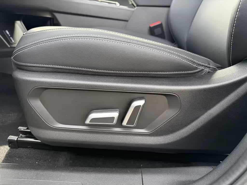 GWM HAVAL Jolion Pro Premium / Sitzheizung/360°Kam null-photo-18