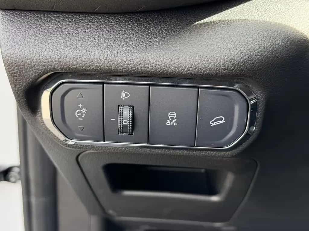 GWM HAVAL Jolion Pro Premium / Sitzheizung/360°Kam null-photo-23