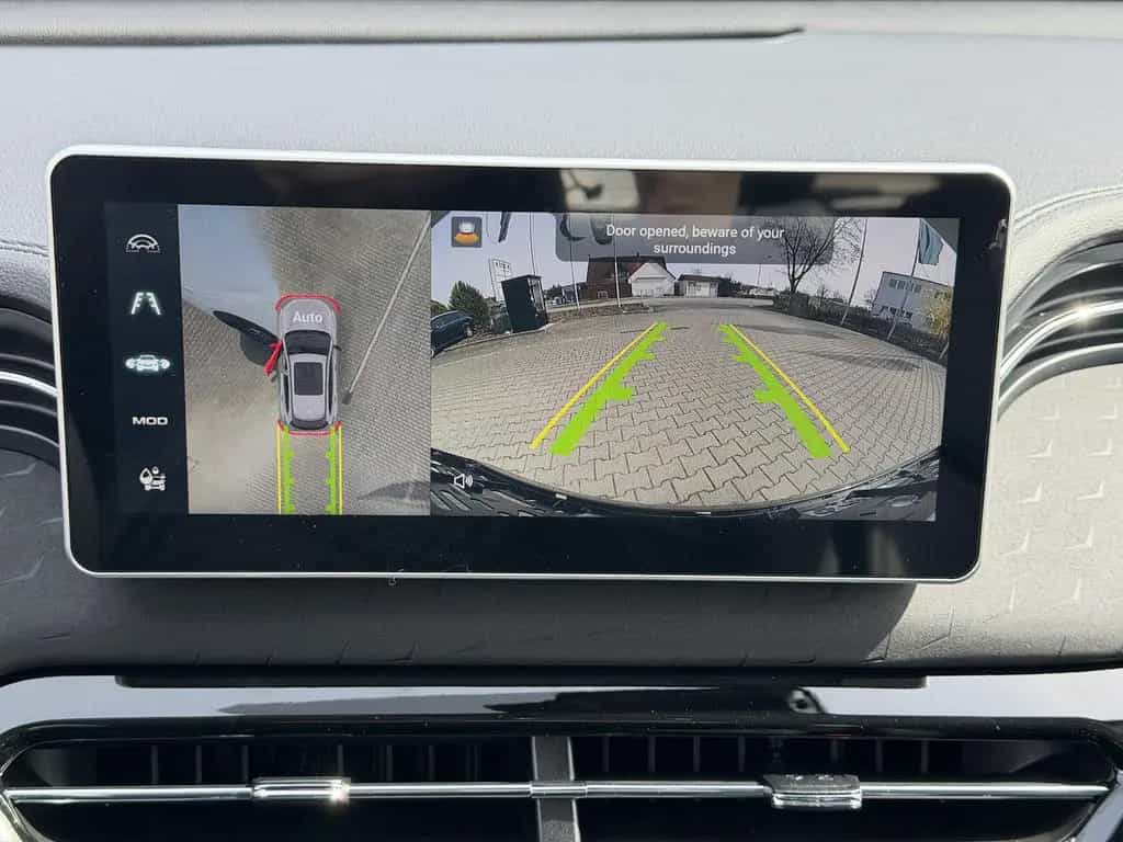 GWM HAVAL Jolion Pro Premium / Sitzheizung/360°Kam null-photo-27