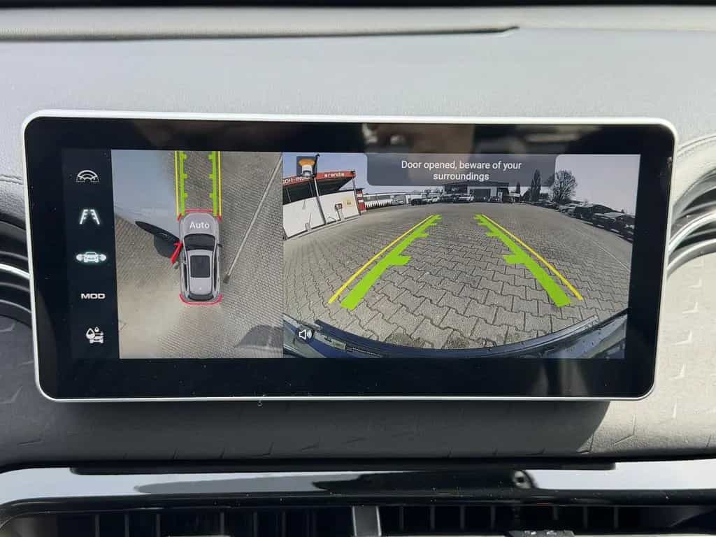 GWM HAVAL Jolion Pro Premium / Sitzheizung/360°Kam null-photo-28