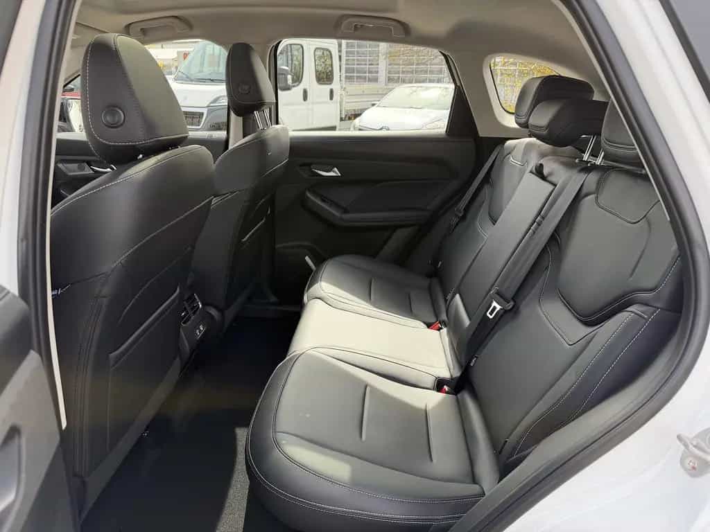 GWM HAVAL Jolion Pro Premium / Sitzheizung/360°Kam null-photo-29