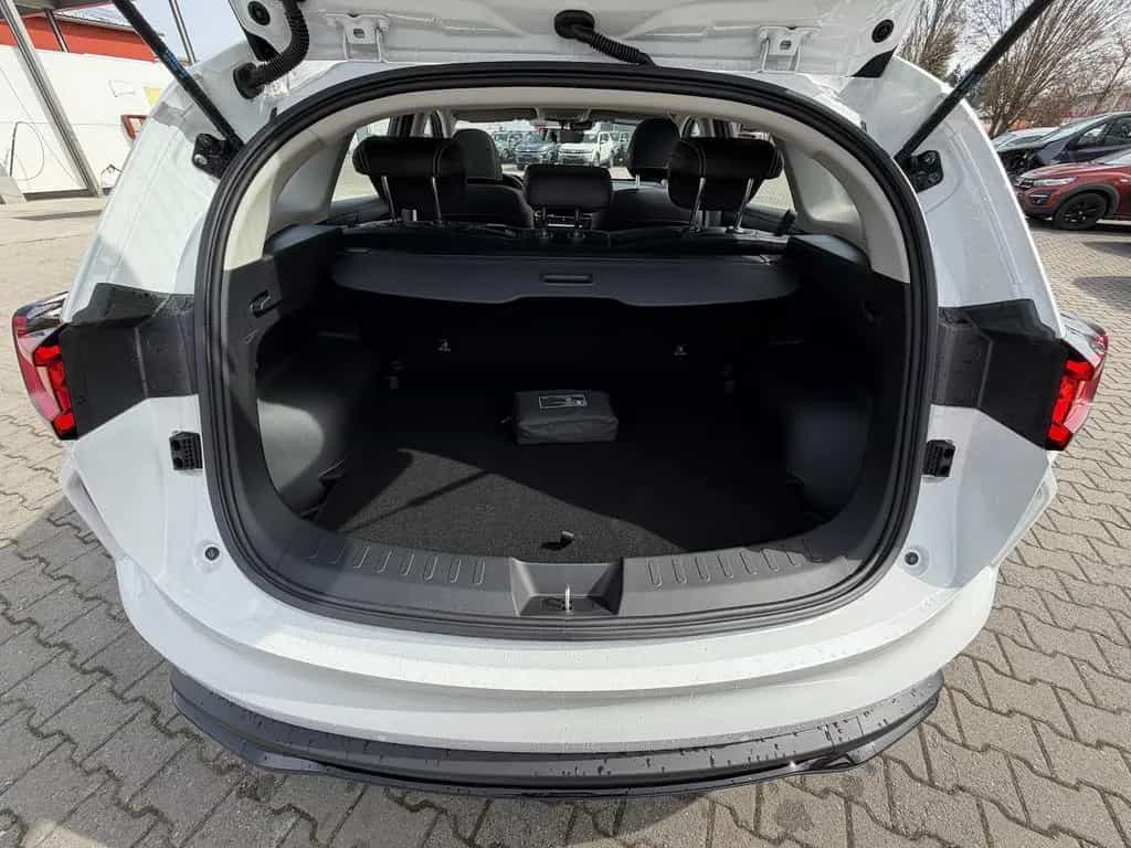 GWM HAVAL Jolion Pro Premium / Sitzheizung/360°Kam null-photo-36
