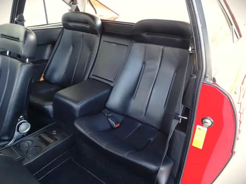 Ferrari Mondial Mondial 3.2 *ASI TARGA ORO* 07/1987-photo-9