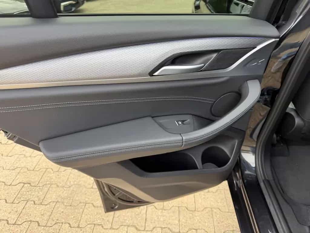 BMW X4 xDrive 20 i M Sport/LED/Leder/Keyless/Cockpit 08/2020-photo-14